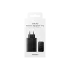 Samsung 65W 3-Port Type-C & Type-A Super Fast Power Adapter